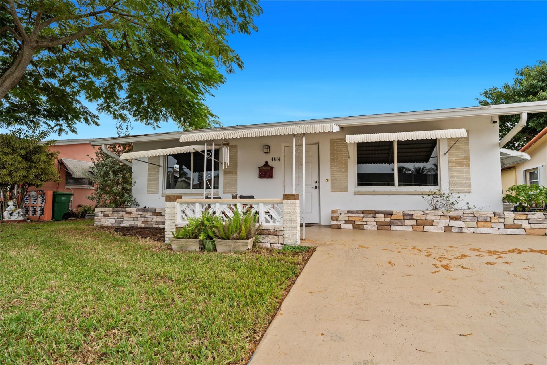 4514 NW 49th Drive, Tamarac, FL 33319 Photo
