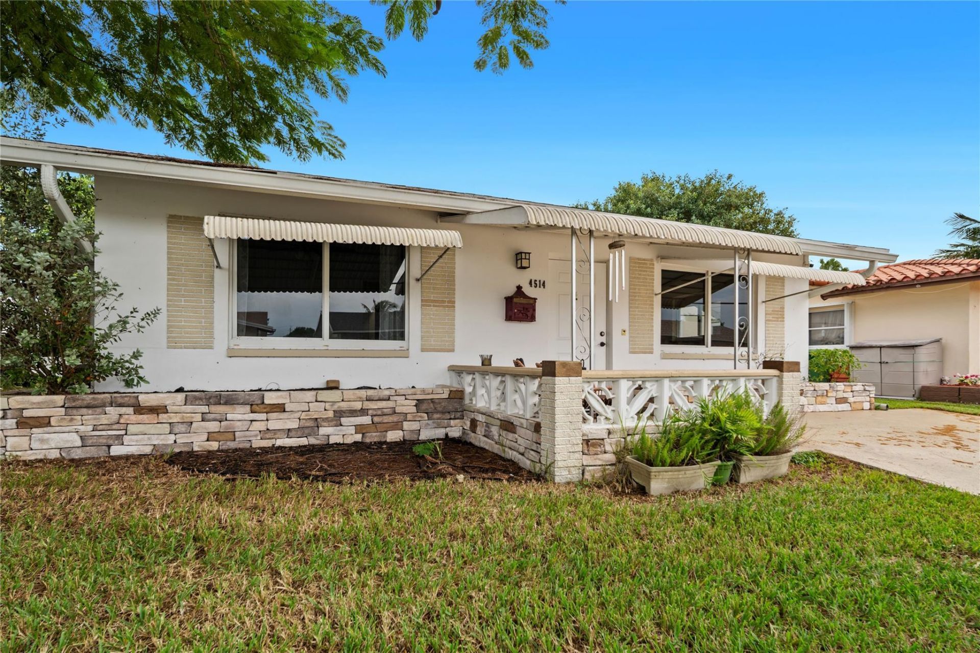 4514 NW 49th Drive, Tamarac, FL 33319 Photo