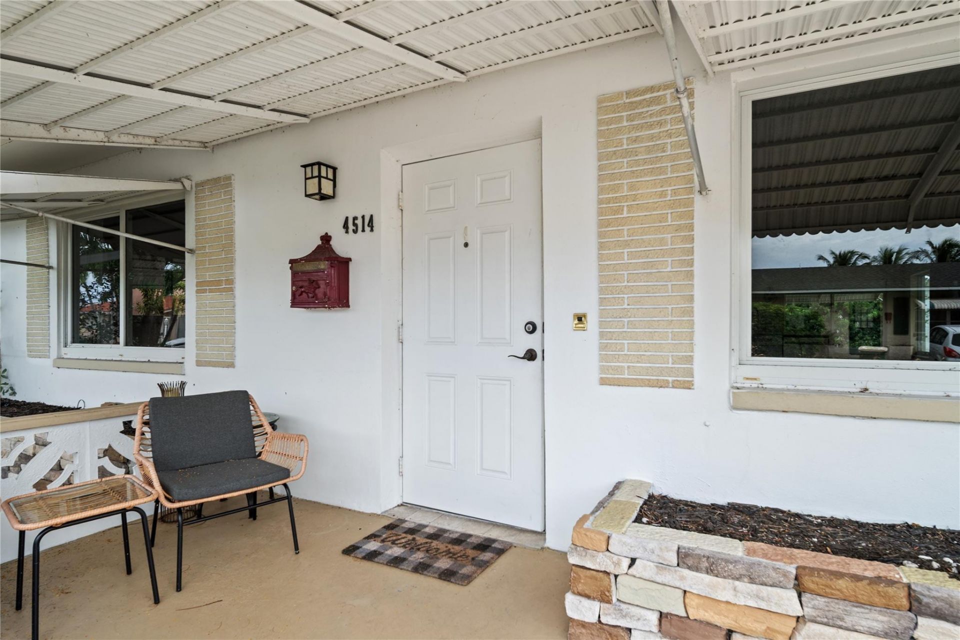 4514 NW 49th Drive, Tamarac, FL 33319 Photo