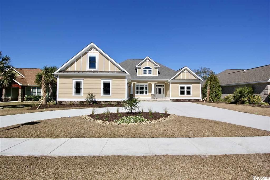 1100 Maccoa Dr. Photo 2