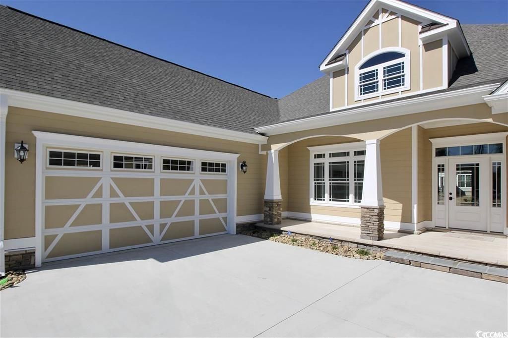 1100 Maccoa Dr. Photo 4