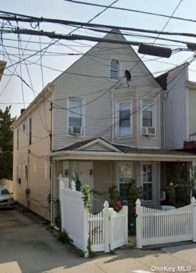 103-37 102nd Street, Ozone Park, NY 11417 Main Photo