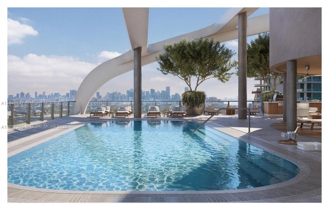 2678 Tigertail Ave, Unit 1905, Miami, FL 33133 Photo