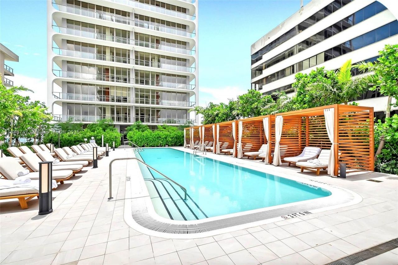 2678 Tigertail Ave, Unit 1905, Miami, FL 33133 Photo