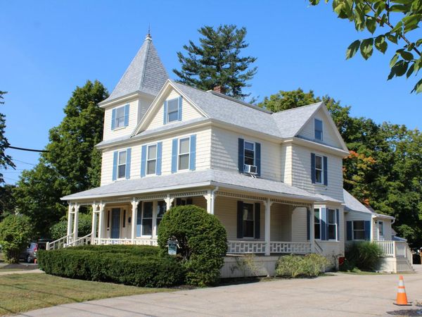 49 Portland Street, South Berwick, ME 03908