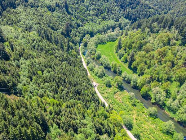 0 Harlan Rd, Elk City, OR 97391