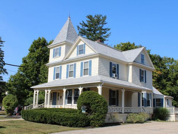 49 Portland Street, South Berwick, ME 03908