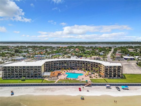 2301 S ATLANTIC AVENUE, Unit 544, DAYTONA BEACH, FL 32118