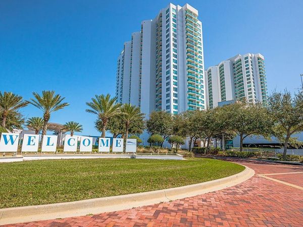 231 RIVERSIDE DRIVE, Unit 1904, DAYTONA BEACH, FL 32117