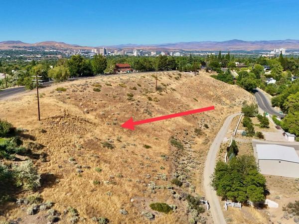 2905 Susileen Drive, Reno, NV 89509