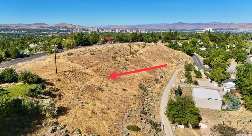 2905 Susileen Drive, Reno, NV 89509 Photo