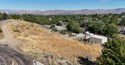 2905 Susileen Drive, Reno, NV 89509 Photo