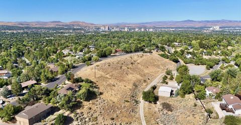2905 Susileen Drive, Reno, NV 89509 Photo