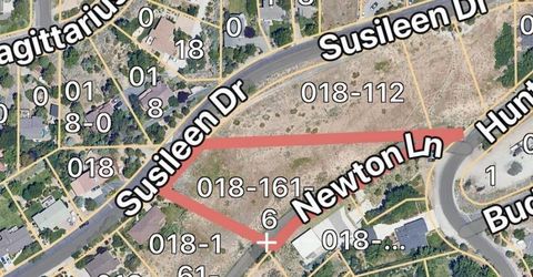 2905 Susileen Drive, Reno, NV 89509 Photo