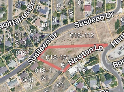 2905 Susileen Drive, Reno, NV 89509 Photo