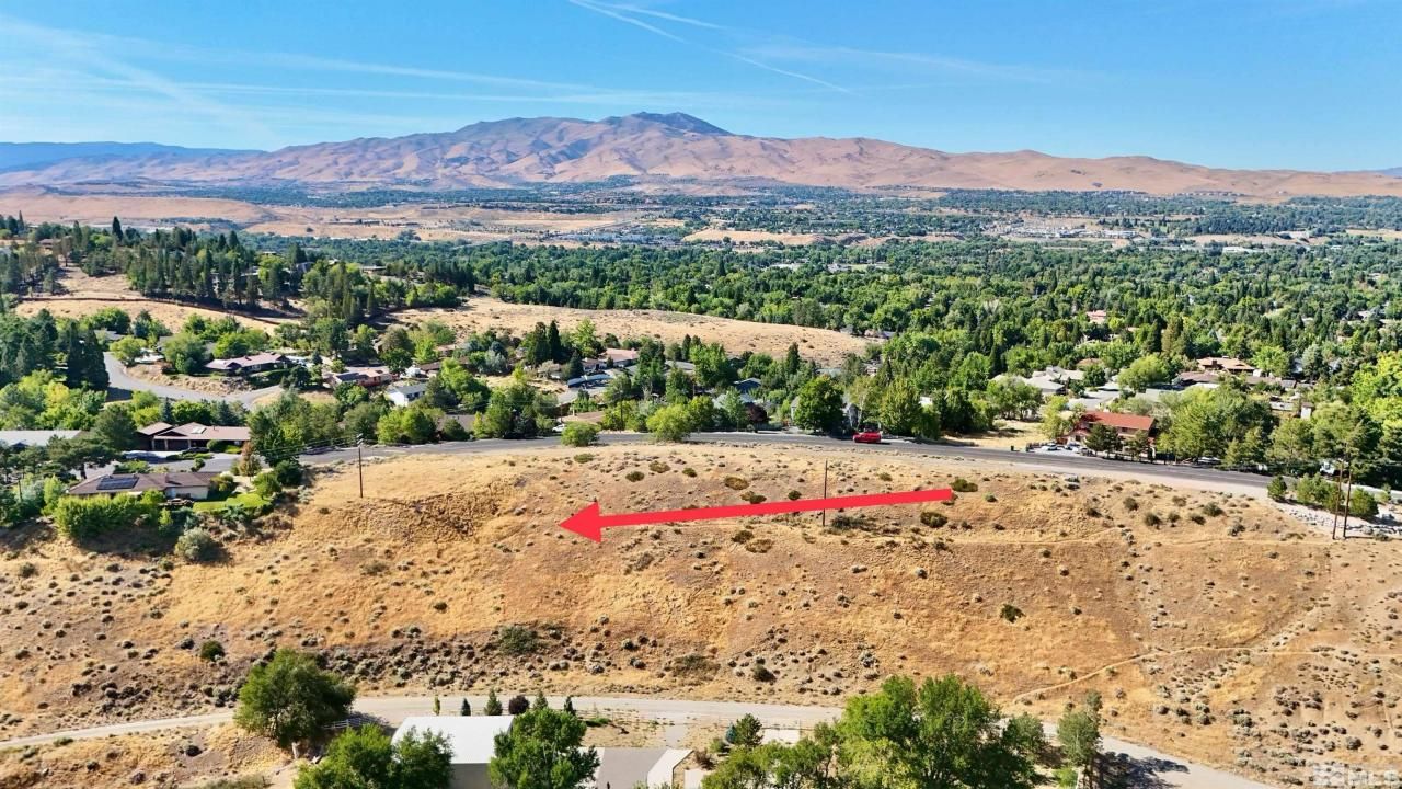 2905 Susileen Drive, Reno, NV 89509 Photo