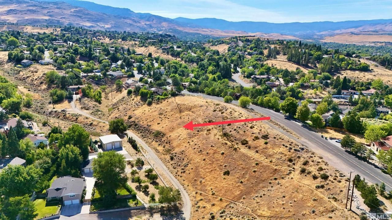 2905 Susileen Drive, Reno, NV 89509 Photo