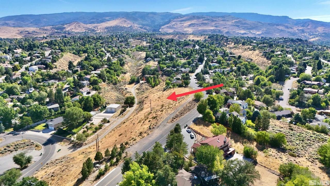 2905 Susileen Drive, Reno, NV 89509 Photo