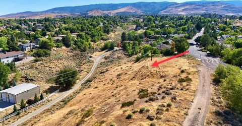 2905 Susileen Drive, Reno, NV 89509 Photo