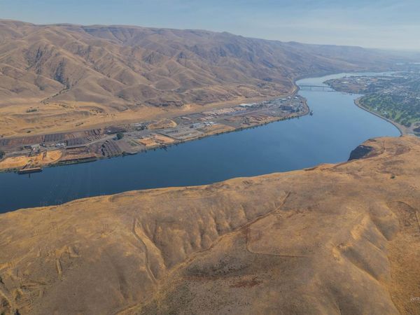 TBD Florence Lane, Clarkston, WA 99403