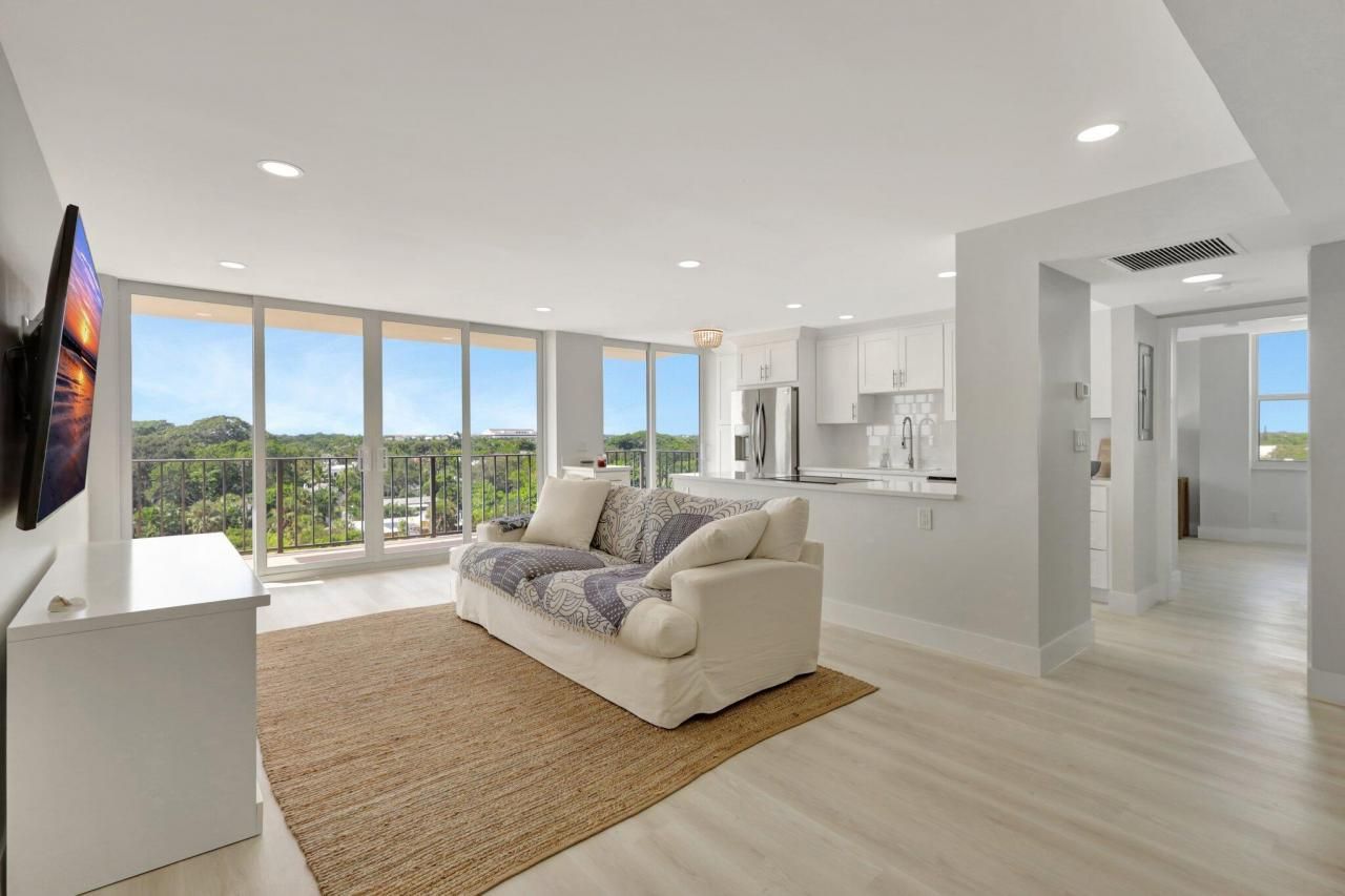 1801 S Flagler Drive, Unit 701, West Palm Beach, FL 33401 Photo