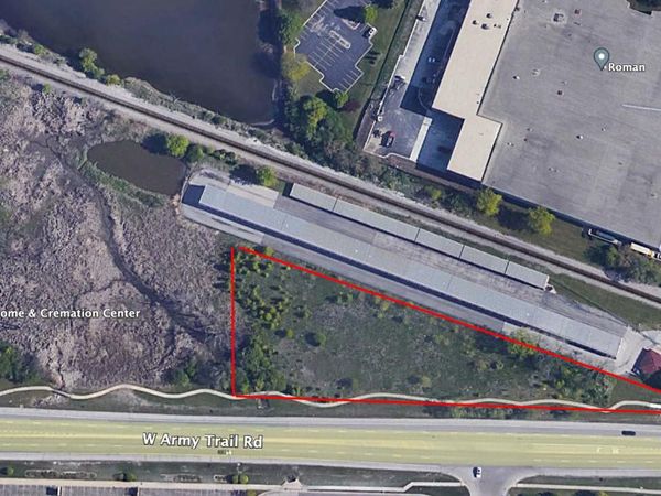 475 W Army Trail Road, Bloomingdale, IL 60108