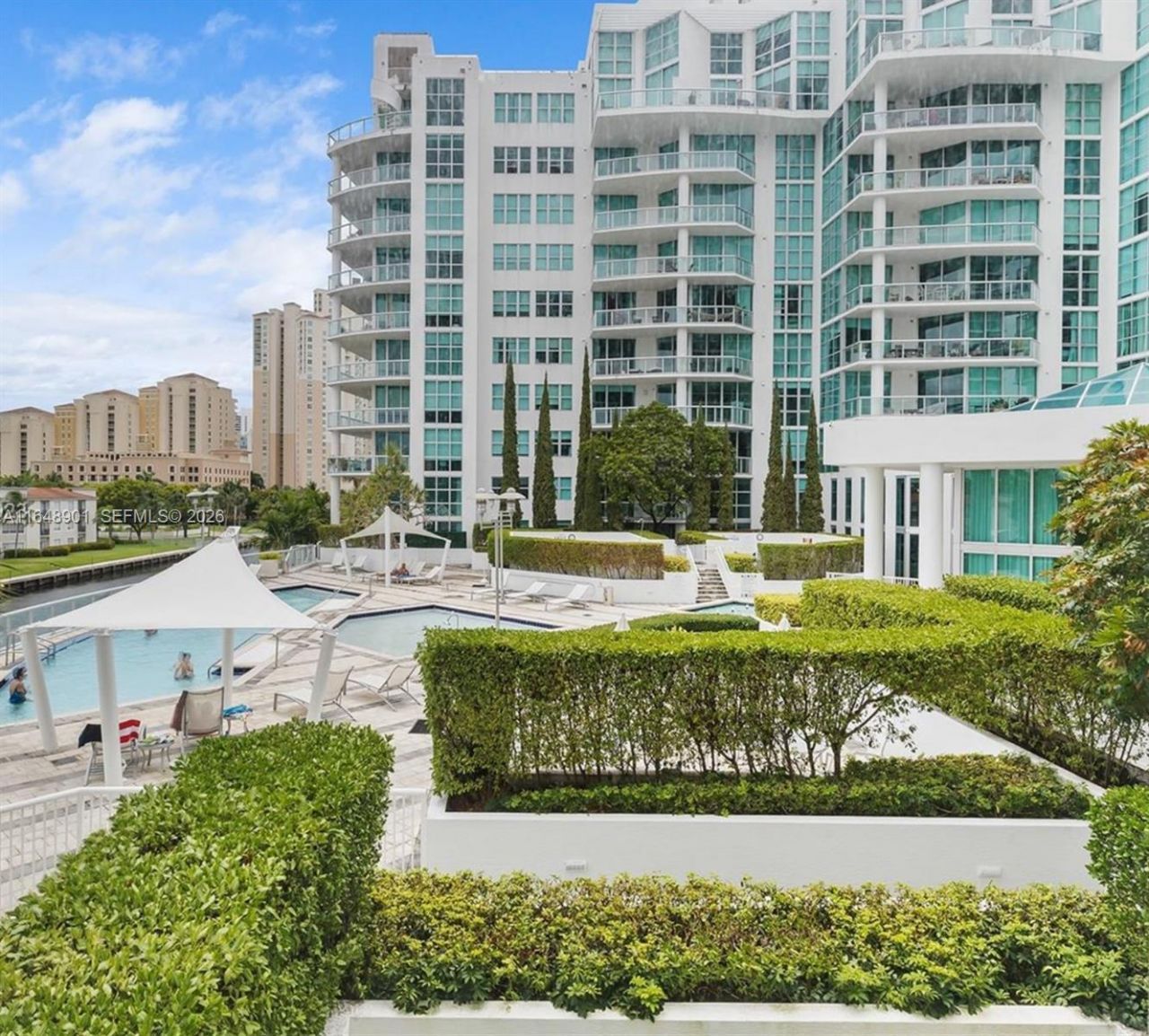 3131 NE 188th St, Unit 1-1001, Aventura, FL 33180 Photo