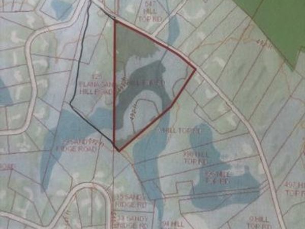 121 &125 Flanagan Hill, Sterling, MA 01564