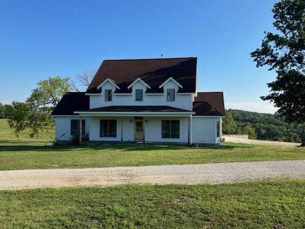 4290 E Hwy 14, Omaha, AR 72662