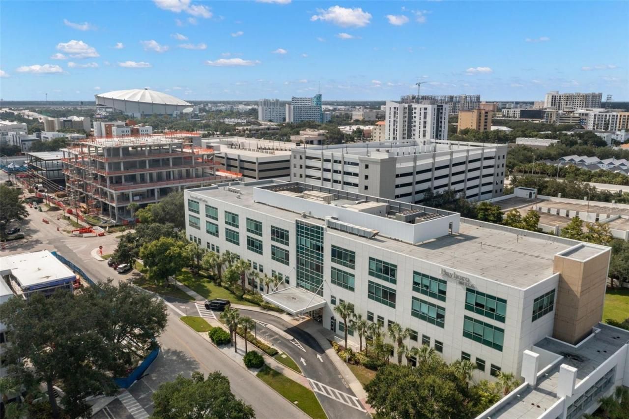 625 6th Avenue S, Unit 405, Saint Petersburg, FL 33701 Photo