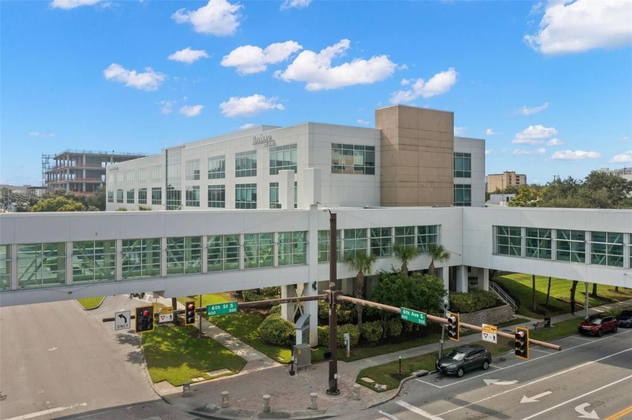 625 6th Avenue S, Unit 405, Saint Petersburg, FL 33701 Photo