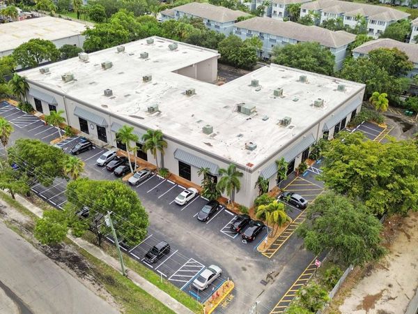 3698 NW 15th Street, Lauderhill, FL 33311