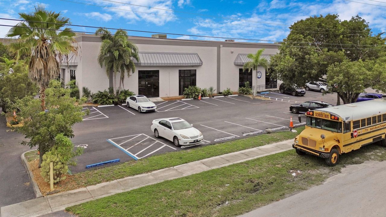 3698 NW 15th Street, Lauderhill, FL 33311 Photo