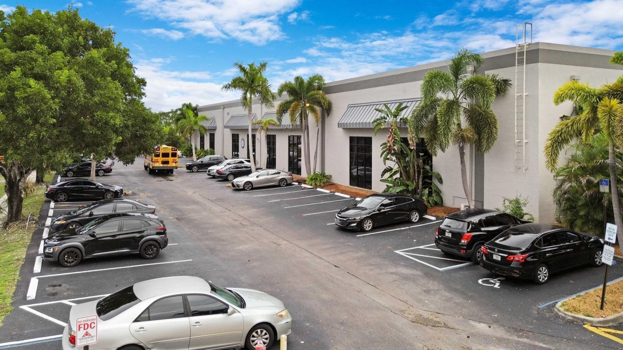 3698 NW 15th Street, Lauderhill, FL 33311 Photo