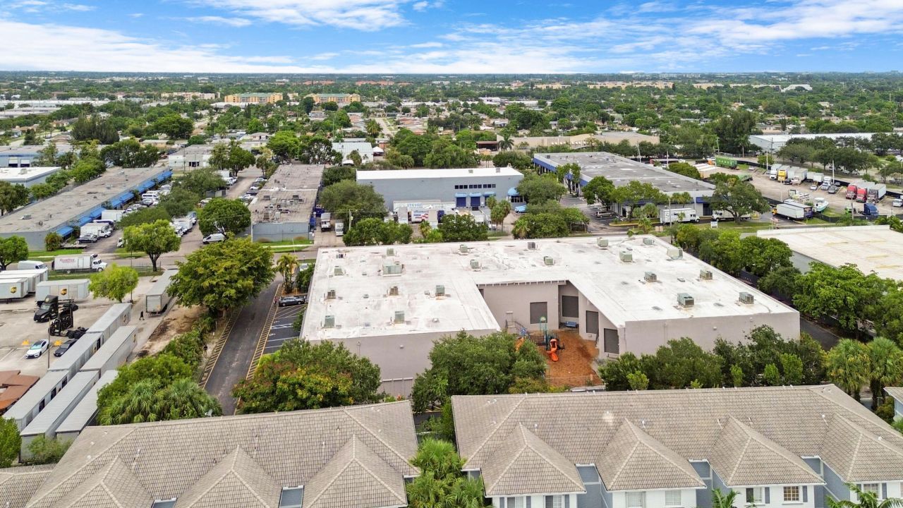 3698 NW 15th Street, Lauderhill, FL 33311 Photo