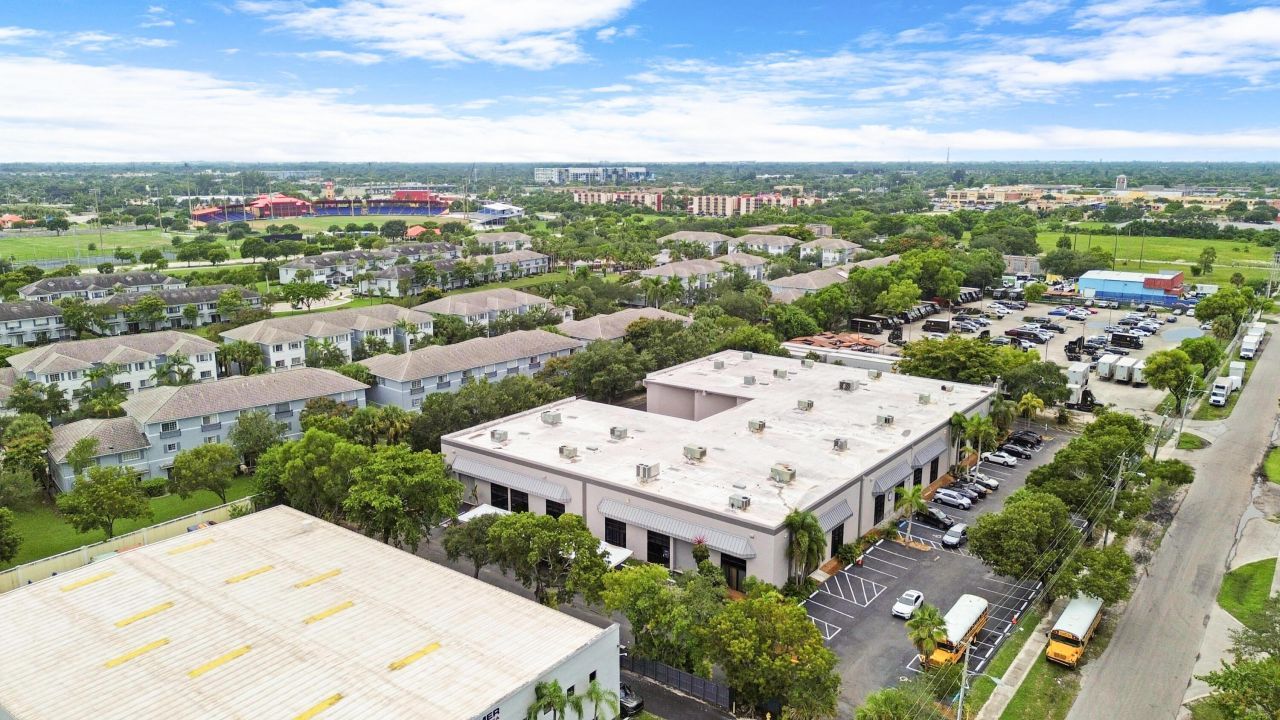 3698 NW 15th Street, Lauderhill, FL 33311 Photo