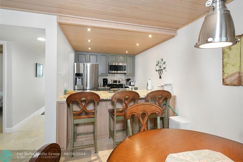 40 NE Plantation Road, Unit 109, Stuart, FL 34996 Photo