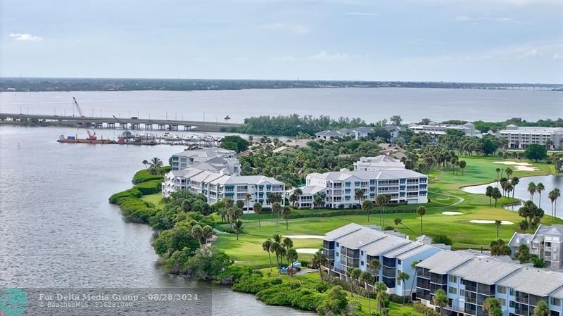40 NE Plantation Road, Unit 109, Stuart, FL 34996 Photo