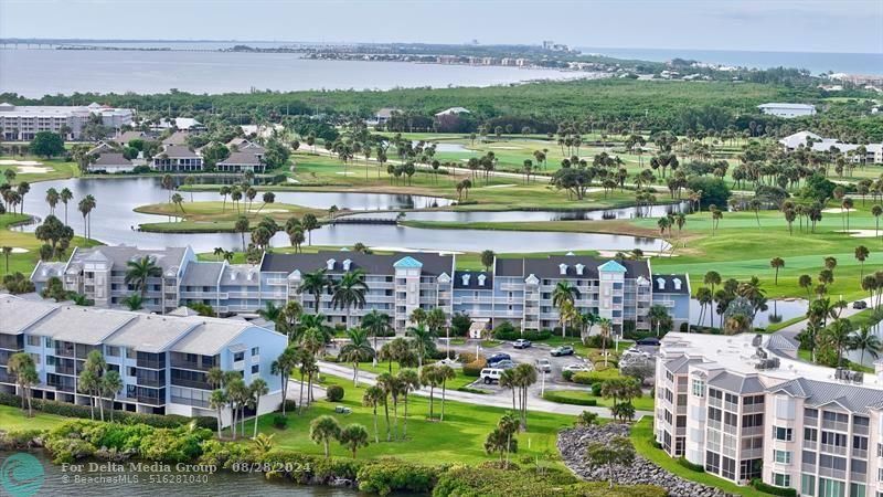 40 NE Plantation Road, Unit 109, Stuart, FL 34996 Photo