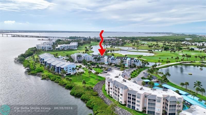 40 NE Plantation Road, Unit 109, Stuart, FL 34996 Photo