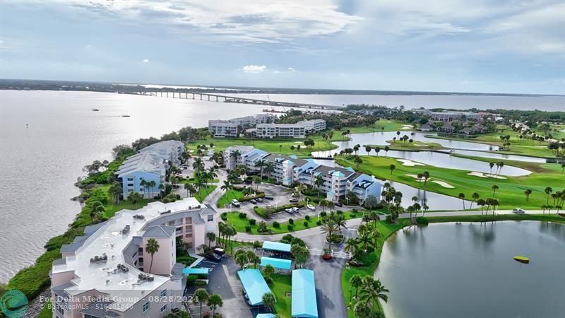 40 NE Plantation Road, Unit 109, Stuart, FL 34996 Photo