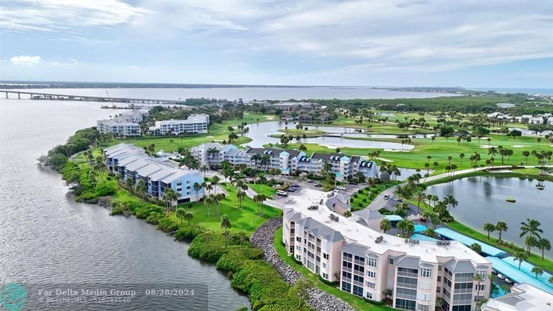 40 NE Plantation Road, Unit 109, Stuart, FL 34996 Photo