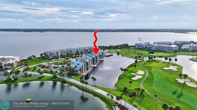 40 NE Plantation Road, Unit 109, Stuart, FL 34996 Photo