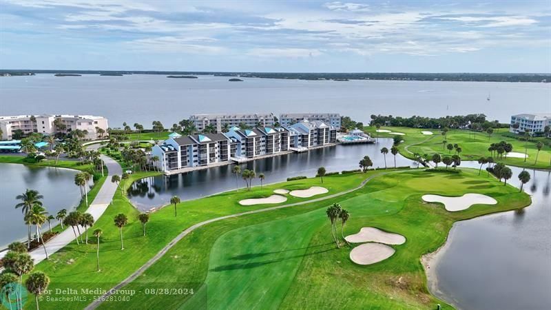 40 NE Plantation Road, Unit 109, Stuart, FL 34996 Photo