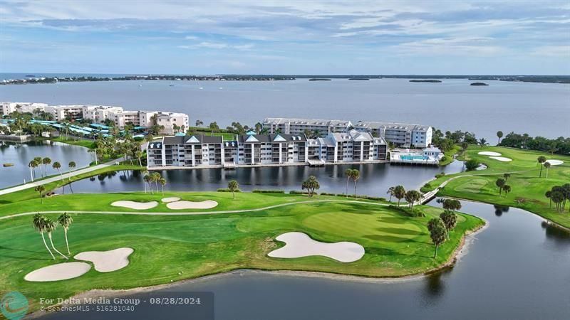 40 NE Plantation Road, Unit 109, Stuart, FL 34996 Photo