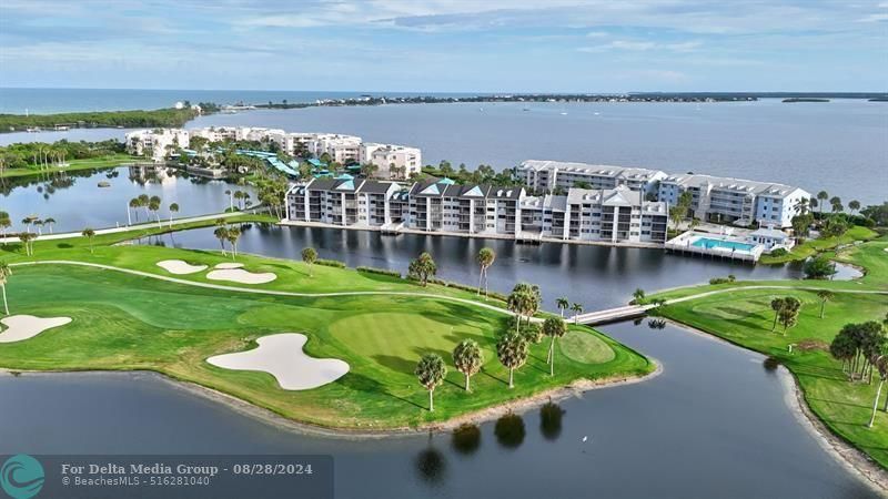 40 NE Plantation Road, Unit 109, Stuart, FL 34996 Photo