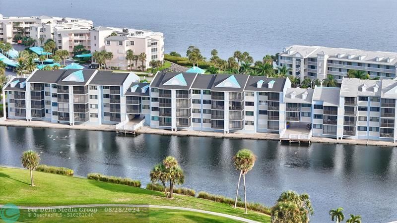 40 NE Plantation Road, Unit 109, Stuart, FL 34996 Photo