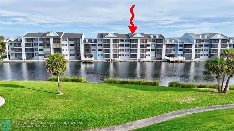 40 NE Plantation Road, Unit 109, Stuart, FL 34996 Photo