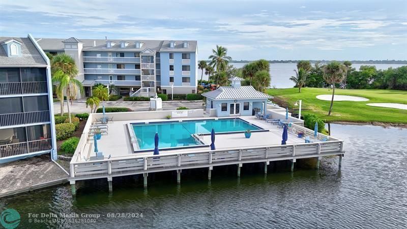 40 NE Plantation Road, Unit 109, Stuart, FL 34996 Photo