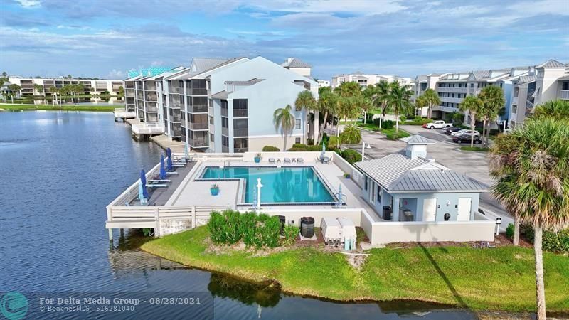 40 NE Plantation Road, Unit 109, Stuart, FL 34996 Photo